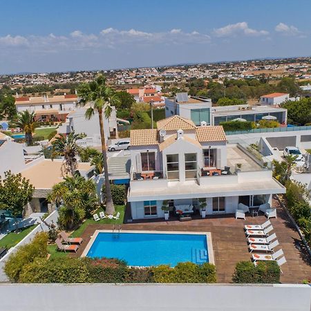 Villa Maresia Dourada Guia  Ngoại thất bức ảnh