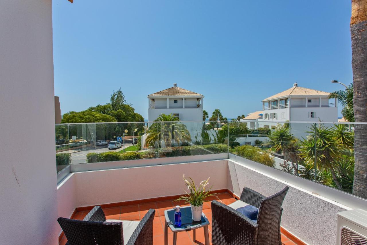 Villa Maresia Dourada Guia  Ngoại thất bức ảnh