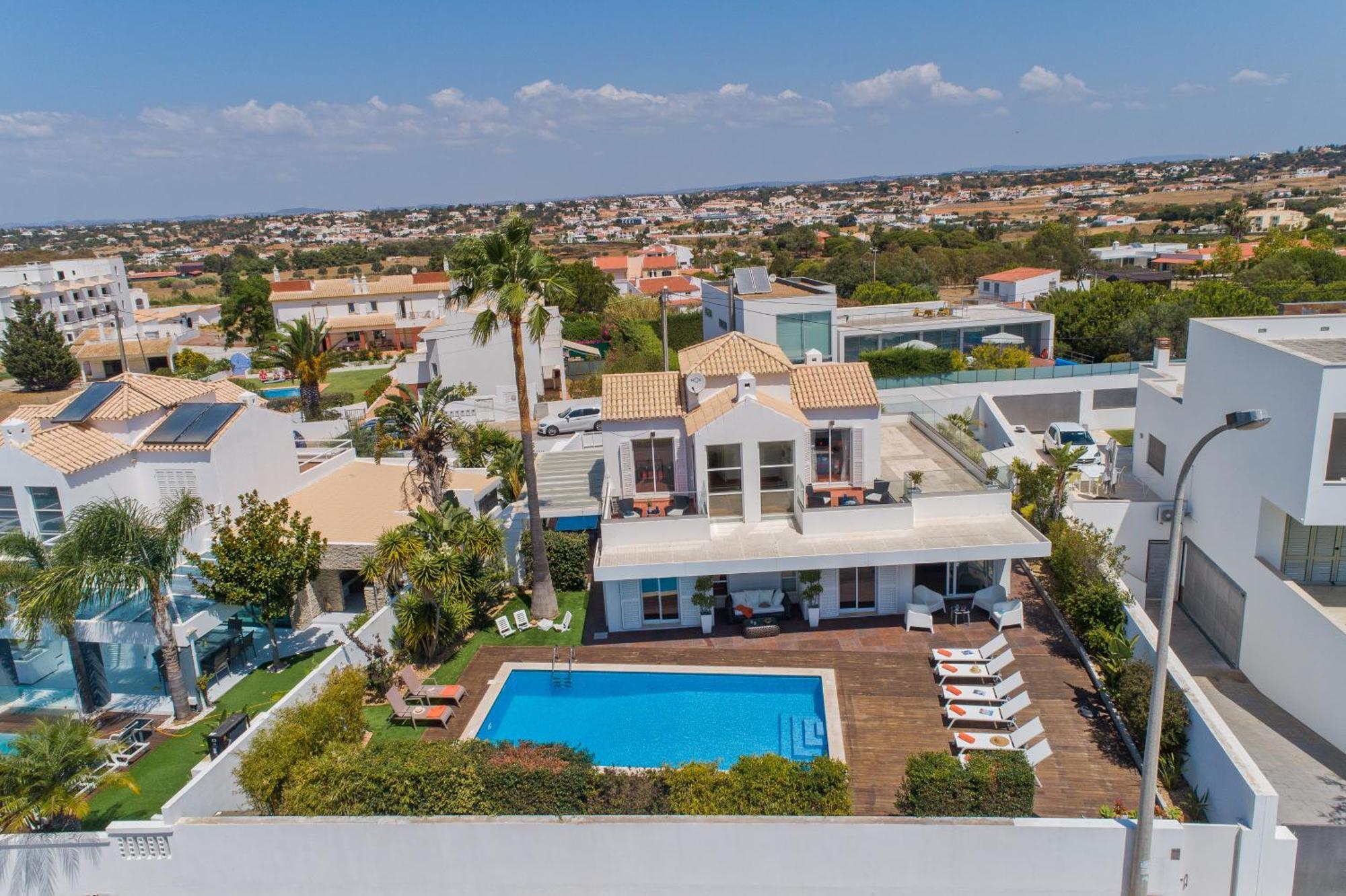 Villa Maresia Dourada Guia  Ngoại thất bức ảnh