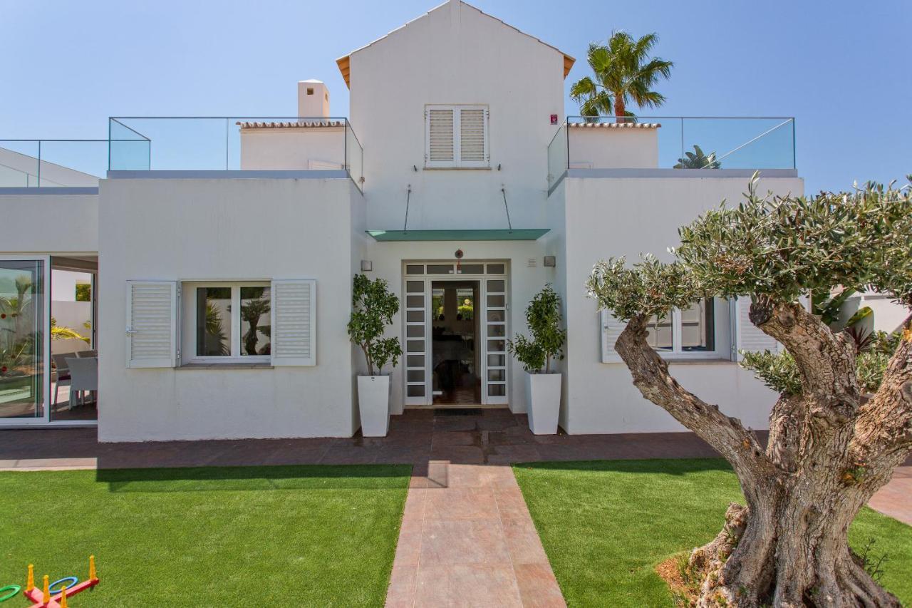 Villa Maresia Dourada Guia  Ngoại thất bức ảnh