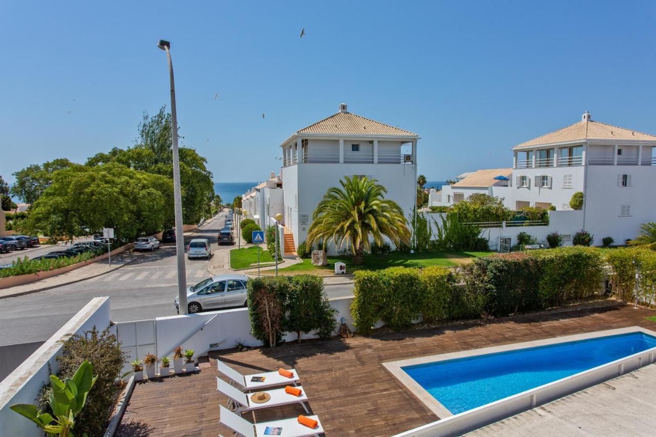 Villa Maresia Dourada Guia  Ngoại thất bức ảnh
