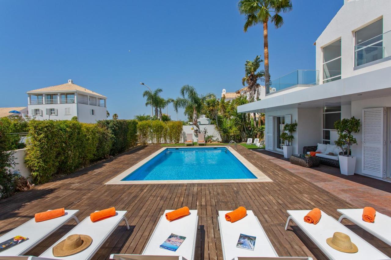 Villa Maresia Dourada Guia  Ngoại thất bức ảnh