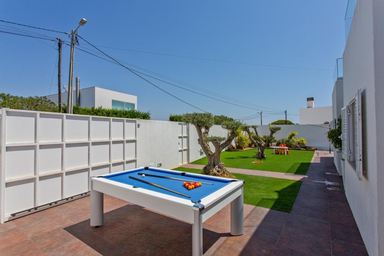 Villa Maresia Dourada Guia  Ngoại thất bức ảnh