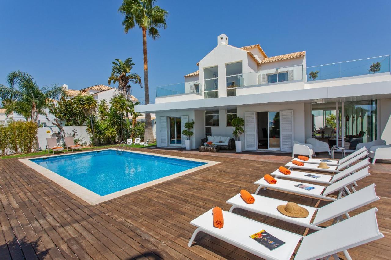 Villa Maresia Dourada Guia  Ngoại thất bức ảnh