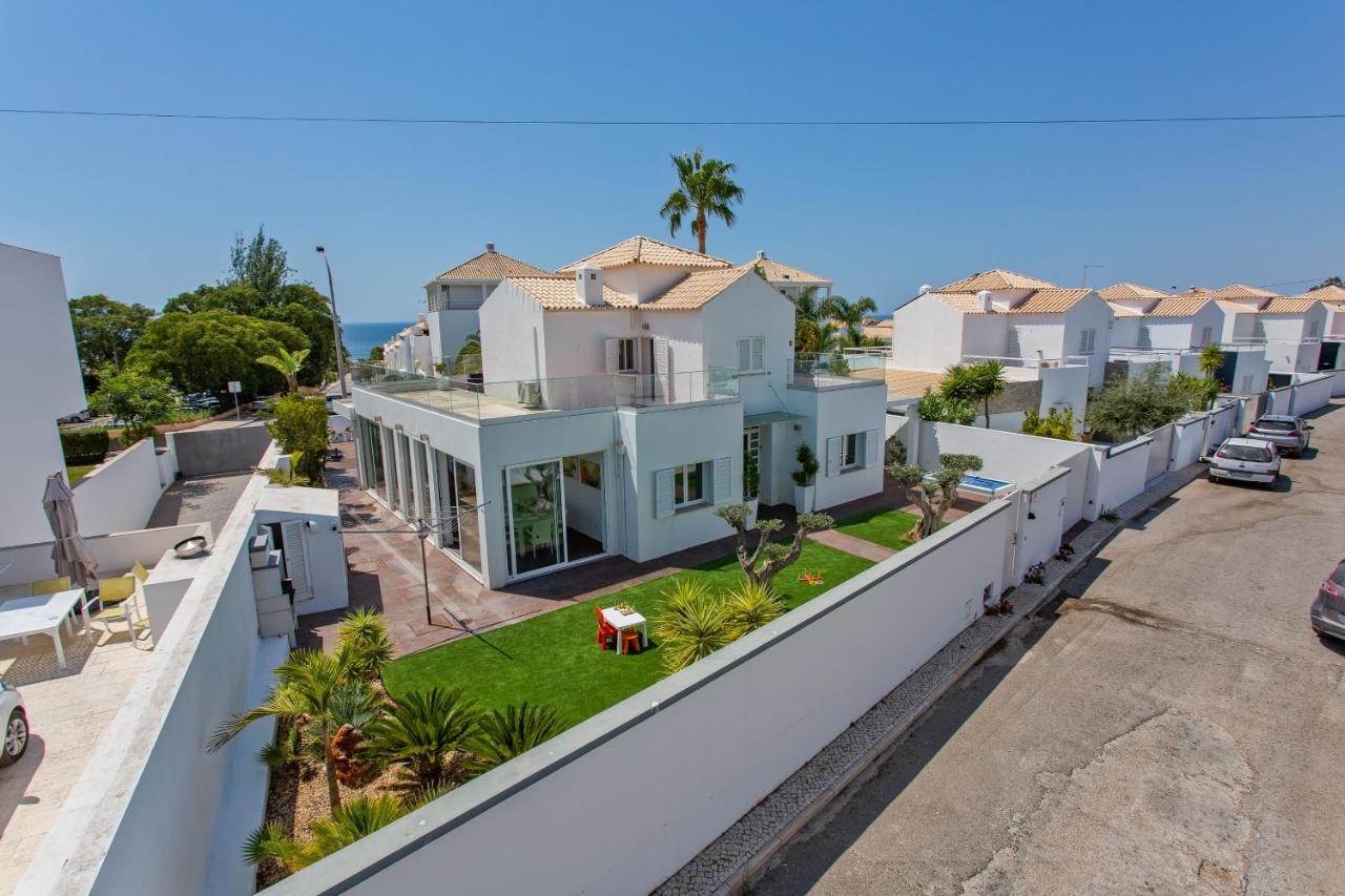 Villa Maresia Dourada Guia  Ngoại thất bức ảnh