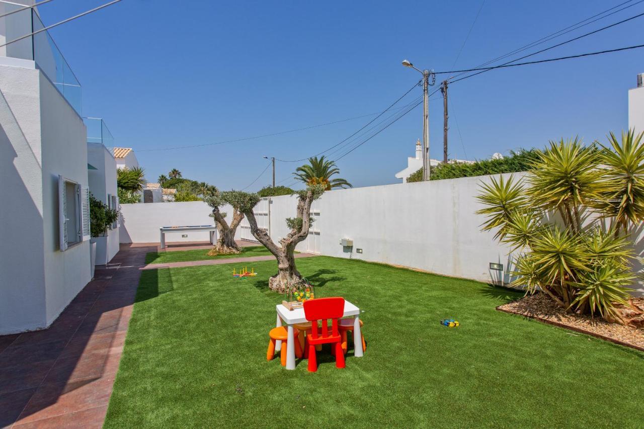 Villa Maresia Dourada Guia  Ngoại thất bức ảnh