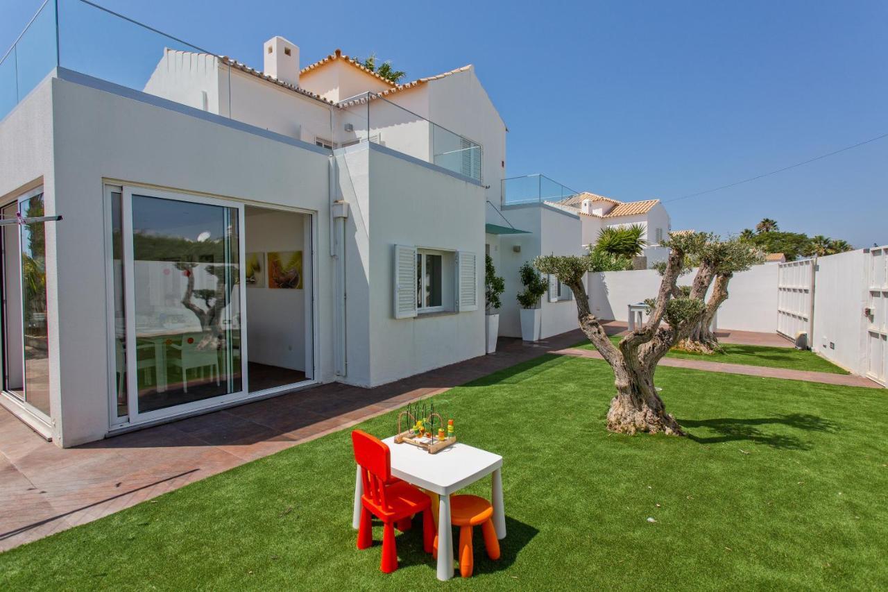 Villa Maresia Dourada Guia  Ngoại thất bức ảnh