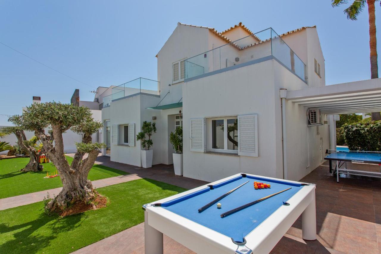 Villa Maresia Dourada Guia  Ngoại thất bức ảnh