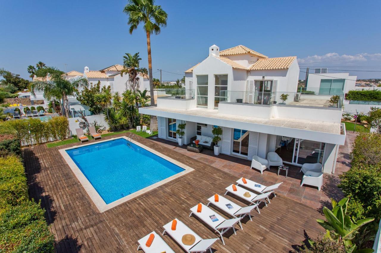 Villa Maresia Dourada Guia  Ngoại thất bức ảnh