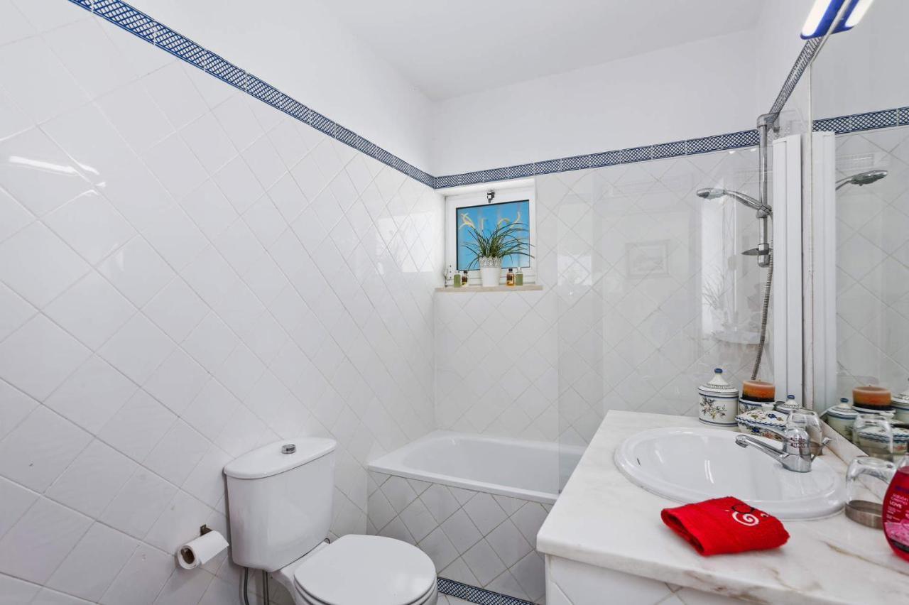 Villa Maresia Dourada Guia  Ngoại thất bức ảnh