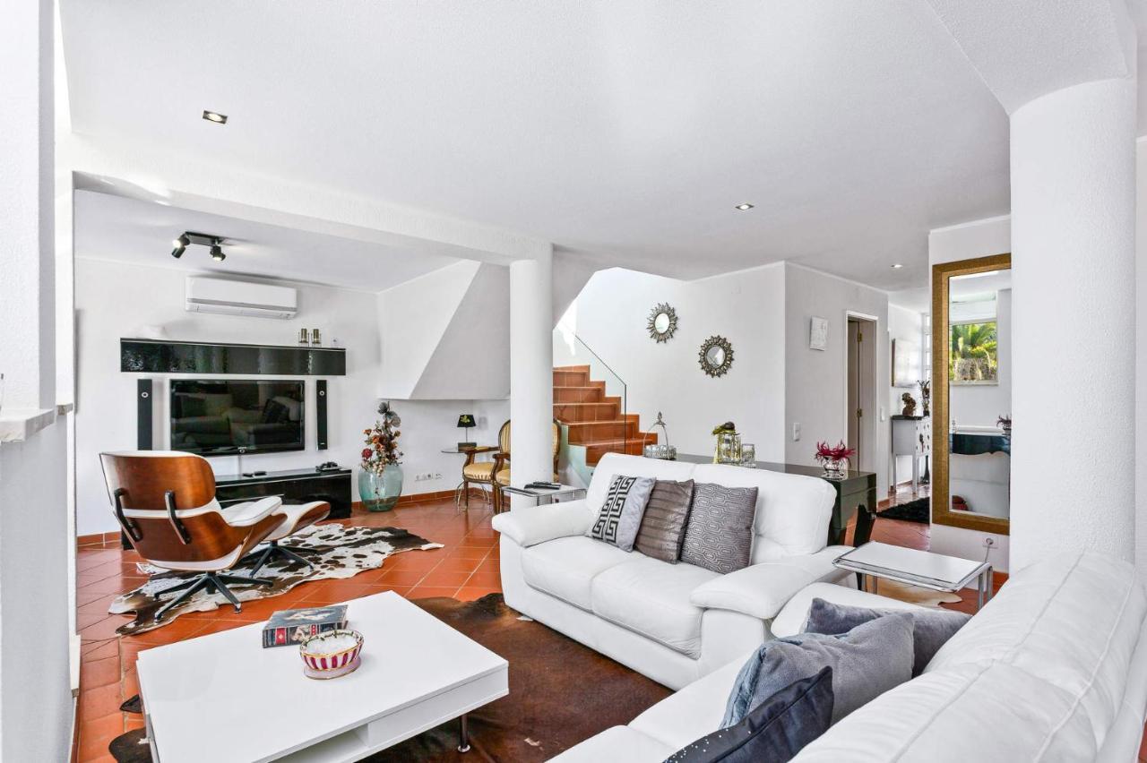 Villa Maresia Dourada Guia  Ngoại thất bức ảnh
