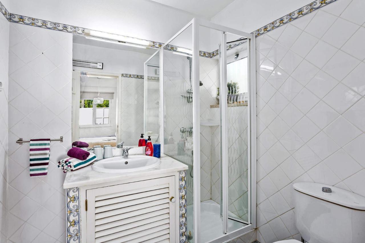 Villa Maresia Dourada Guia  Ngoại thất bức ảnh
