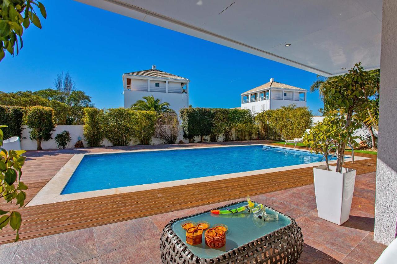 Villa Maresia Dourada Guia  Ngoại thất bức ảnh