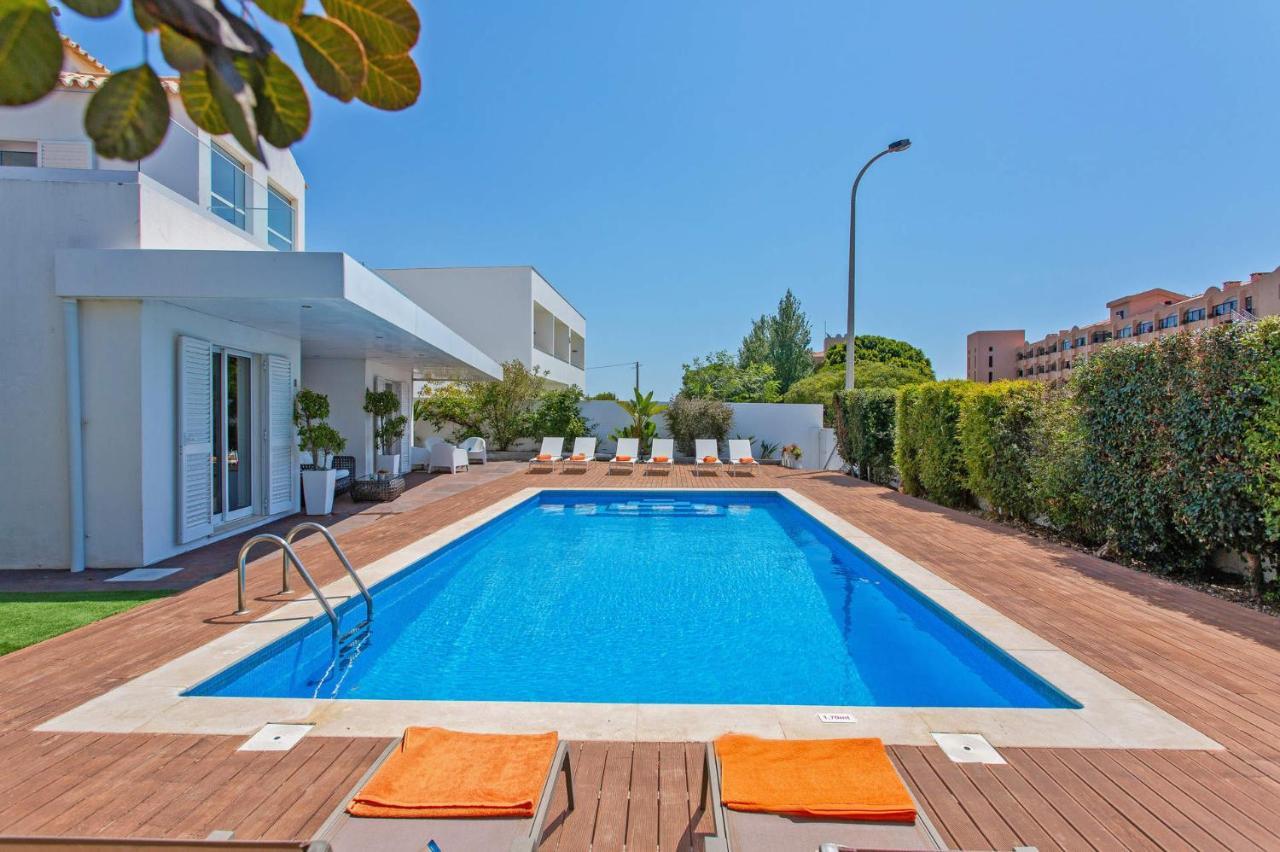 Villa Maresia Dourada Guia  Ngoại thất bức ảnh