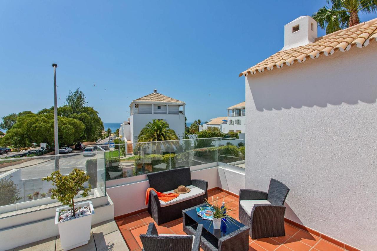 Villa Maresia Dourada Guia  Ngoại thất bức ảnh