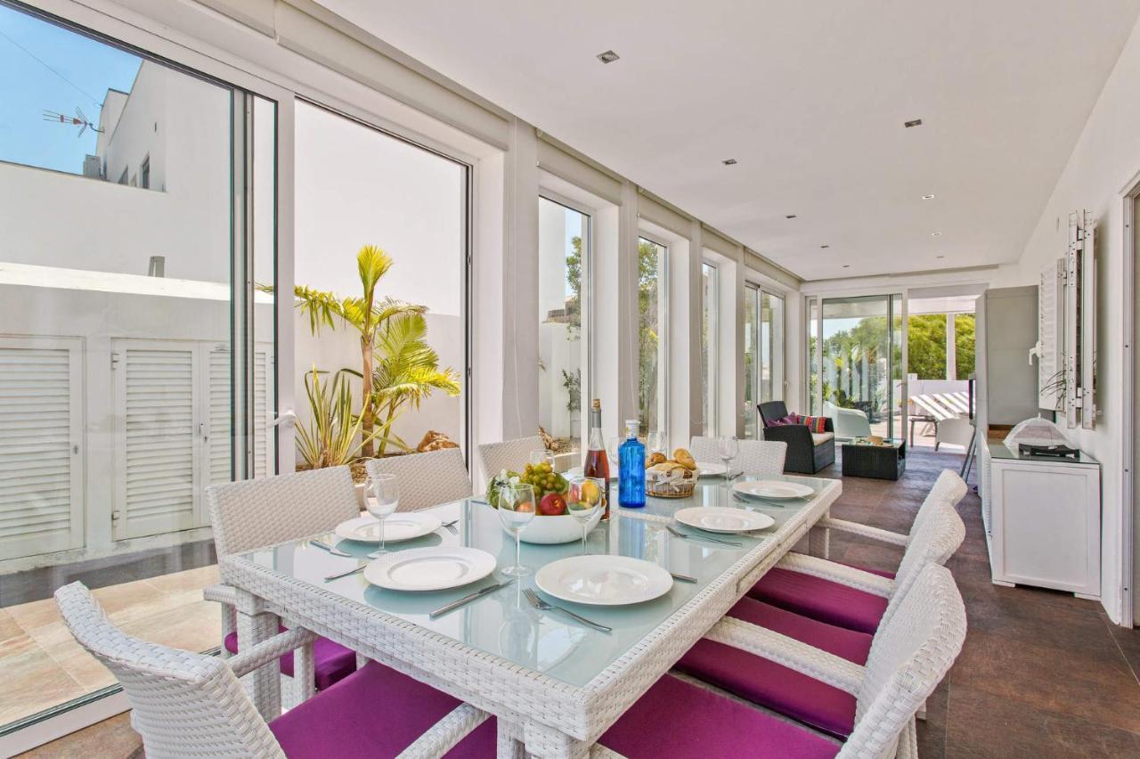 Villa Maresia Dourada Guia  Ngoại thất bức ảnh